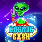 Cosmic Cash thumbnail
