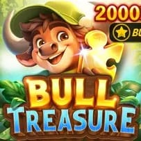 Bull Treasure X-Huge thumbnail