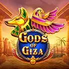 Gods of Giza thumbnail