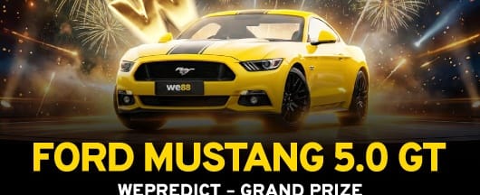 Rebat Tunai VIP Mingguan promotion banner