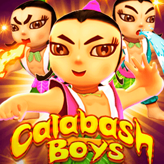 Calabash Boys