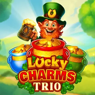 Lucky Charms Trio thumbnail