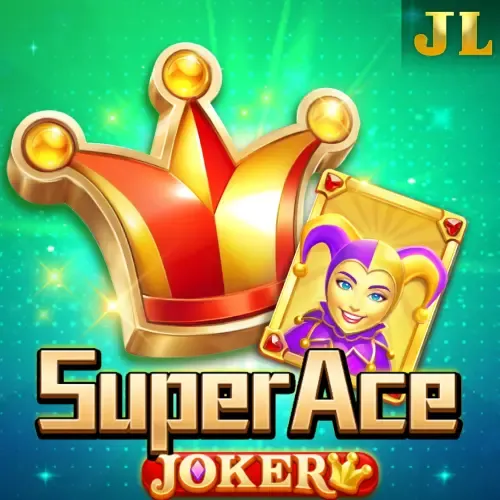 Super Ace Joker thumbnail