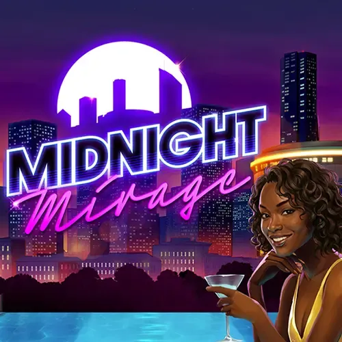 Midnight Mirage thumbnail
