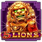 5 Lions™ thumbnail
