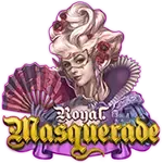 Royal Masquerade thumbnail