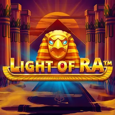 Light of Ra thumbnail